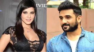 Sunny Leone and Vir Das land in a legal trouble Thumbnail
