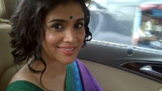 Sonali Kulkarni excited about her cameo on TV