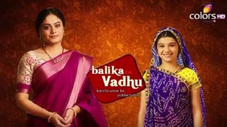 Love making scenes to be seen on Colors 'Balika Vadhu'!