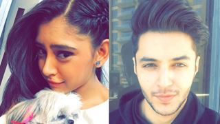 Niti Taylor and Siddharth Gupta to host a show!