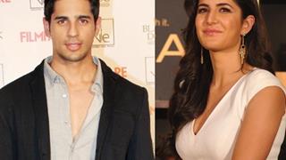 Sidharth Malhotra to spend Valentine's Day with Katrina Kaif Thumbnail