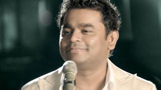 Rahman's son croons a song for 'Nirmala Convent'