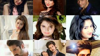 Valentine Special: Telly Stars and their desired promises