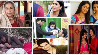Valentine Special : Promises we want from these 7 shows!