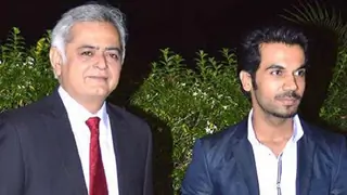 Hansal Mehta, Rajkummar Rao remember Shahid Azmi on death anniversary Thumbnail