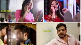 Karan Patel, Rithvik Dhanjani, Drashti Dhami, Kritika Kamra and Nakul Mehta in a new show!! Thumbnail