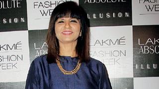 Neeta Lulla to exhibit Paithani line at 'Make in India' Week