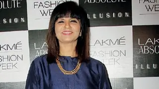 Neeta Lulla to exhibit Paithani line at 'Make in India' Week Thumbnail