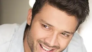 Lalit Bisht roped in for Colors' next venture- 'Kasam'! Thumbnail