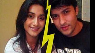All not well between Anas Rashid and Rati Pandey!