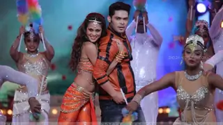 Sana and I are comfortable dancing together: Kunwar Amarjeet Singh Thumbnail