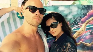 Richa Chadda splits with her French boyfriend? Thumbnail