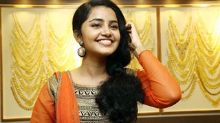 Anupama replaces Shamlee in Dhanush's 'Kodi' thumbnail