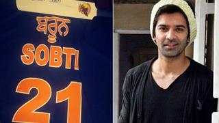 Exclusive: Barun Sobti turns Cricketer! Thumbnail