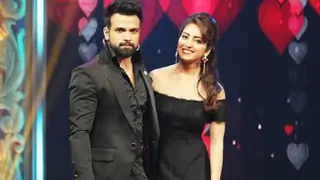 Rithvik & Asha to host ZEE TV's Valentines Day Special 'Pyaar Ki Yeh Kahani Suno' Thumbnail