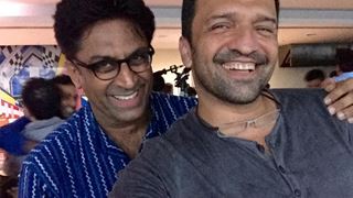 Kasbekar finds a great partner in Ram Madhvani Thumbnail