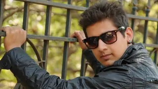 Paras Arora of 'Veer Shivaji' fame bags a role in 'Udann'..! Thumbnail