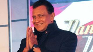 Mithun Chakraborty first actor to be cast in 'Malupu': Director