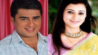 Ayub Khan and Reena Kapoor bag roles in Vivian's comeback show!