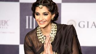 My respect for air hostesses has increased post 'Neerja': Sonam Thumbnail