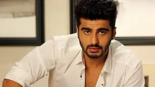 Arjun Kapoor wants characters with 'shades' thumbnail