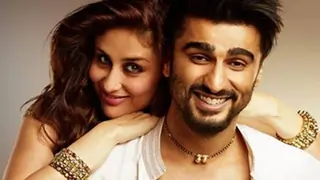 Doing 'Ki and Ka' is Arjun's bravest decision, says Kareena Thumbnail