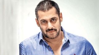 Salman Khan fears bachelorhood! Thumbnail