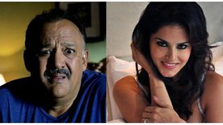 Sunny Leone to collaborate with Alok Nath