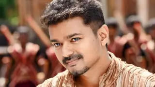 'Vijay 60' to go on the floors from May Thumbnail