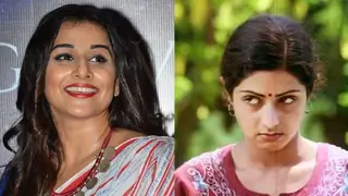 Vidya Balan to reprise Sridevi's iconic role in 'Sadma' remake? Thumbnail