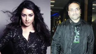 Aditya Chopra still irked with Shraddha Kapoor?! Thumbnail
