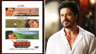 When a kidnapper was 'inspired' by Shah Rukh's role in 'Darr'... Thumbnail