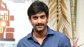 Challenging to play alcoholic cop in 'Aarathu Sinam': Arulnithi