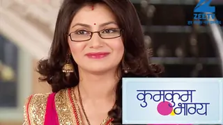 Guess who's BACK on 'Kumkum Bhagya'..! Thumbnail
