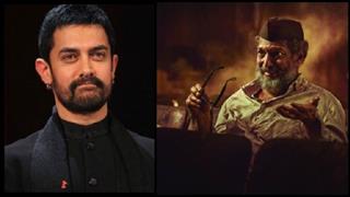 Aamir Khan applauds Nana Patekar's 'Natsamrat'! Thumbnail