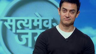 'Satyamev Jayate' to have episode on water issue: Aamir Khan Thumbnail