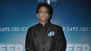 Neerja's family showed faith in us: Ram Madhvani