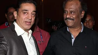 Cricket to bring Rajinikanth, Kamal Haasan together Thumbnail