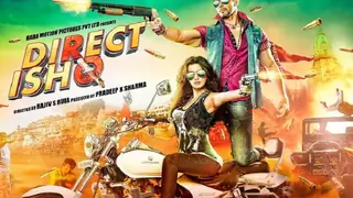 'Direct Ishq' - Non-stop nonsense Thumbnail