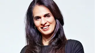 Feel special to be part of Make in India Week: Anita Dongre Thumbnail