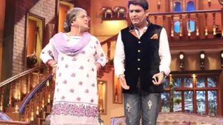 "My lawyers are replying to the notice sent to me"- Ali Asgar Thumbnail