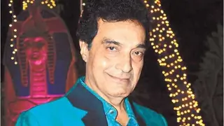 #BreakingNews: 'Maayka' and 'Om Namah Shivay' producer to bring up a new TV show! Thumbnail