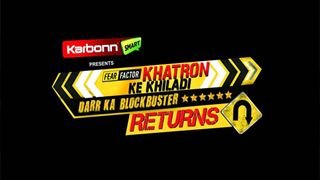 Guess which 'Khatron Ke Khiladis' just had a reunion..!! Thumbnail
