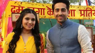 'Manmarziyan' starts rolling in Shimla Thumbnail