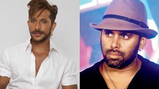Terence Lewis and Bosco to Judge a show