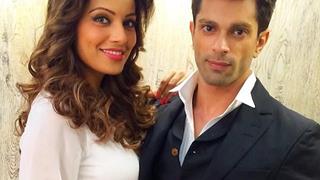 Karan Singh Grover and Bipasha Basu to get engaged next month? Thumbnail