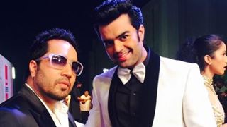 Manish Paul to join the team of 'Comedy Nights Live'!