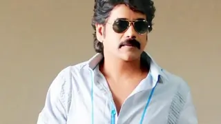 Character in 'Oopiri' took toll on me: Nagarjuna Thumbnail