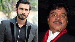 Ranveer can do a good job: Shatrughan on his biopic Thumbnail