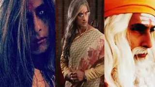 TV Actors who DISGUISED more than once..! Thumbnail